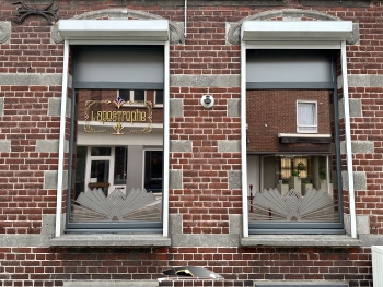 Batiment Bronze