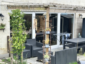 Batiment Bronze