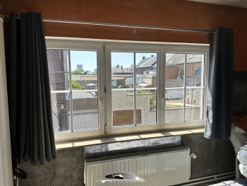 Batiment Bronze