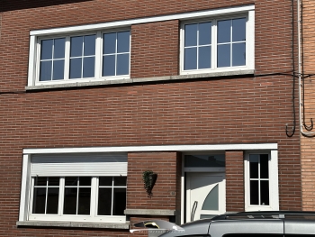 Batiment Bronze