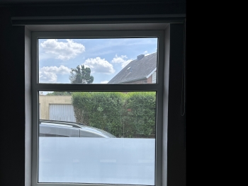 Batiment Miroir