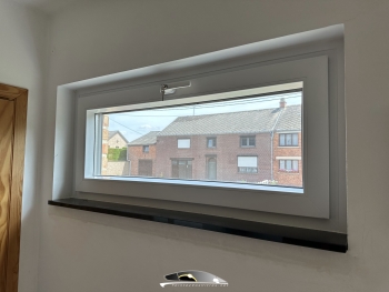 Batiment Miroir