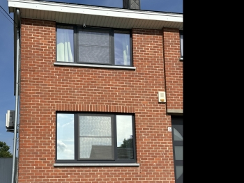 Batiment Miroir