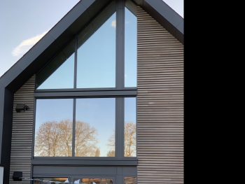 Batiment Miroir