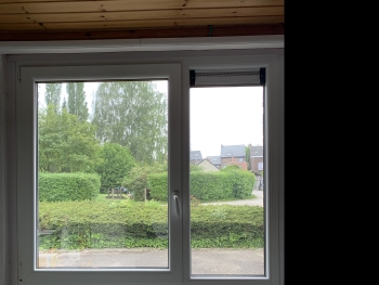 Batiment Miroir