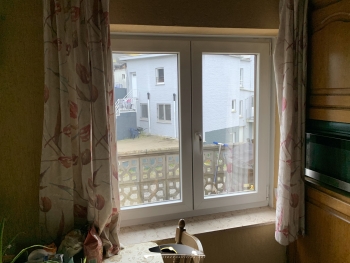 Batiment Miroir