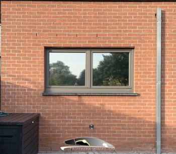 Batiment Miroir