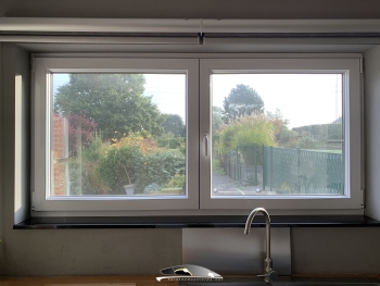 Batiment Miroir