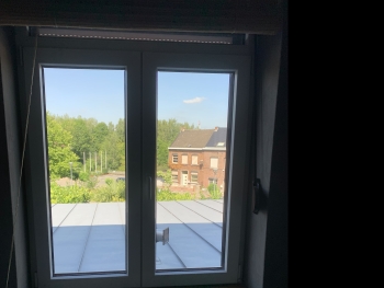 Batiment Miroir