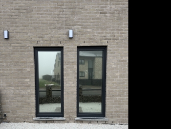 Batiment Miroir