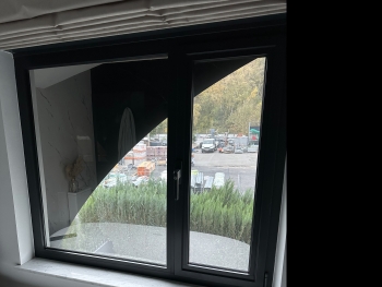 Batiment Miroir