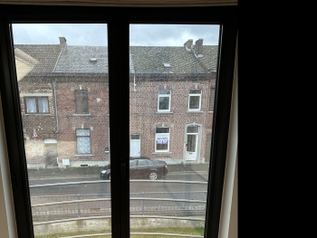 Batiment Miroir