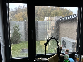 Batiment Miroir