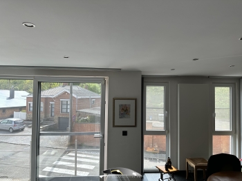 Batiment Miroir