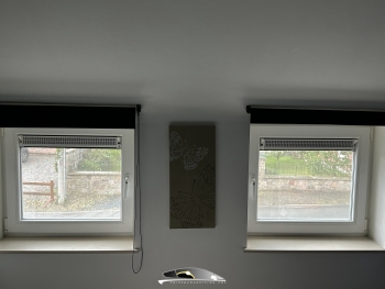 Batiment Miroir