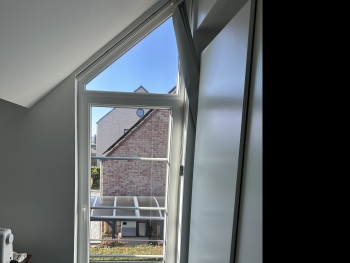 Batiment Miroir