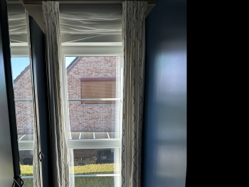 Batiment Miroir