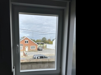 Batiment Miroir