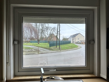 Batiment Miroir