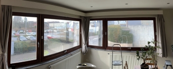 Batiment Miroir
