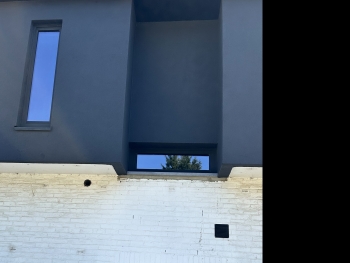 Batiment Noir
