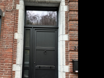 Batiment Noir