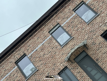 Batiment Sable