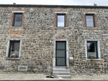 Batiment Sable
