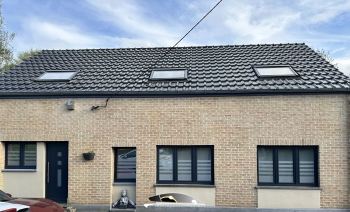 Batiment Sable